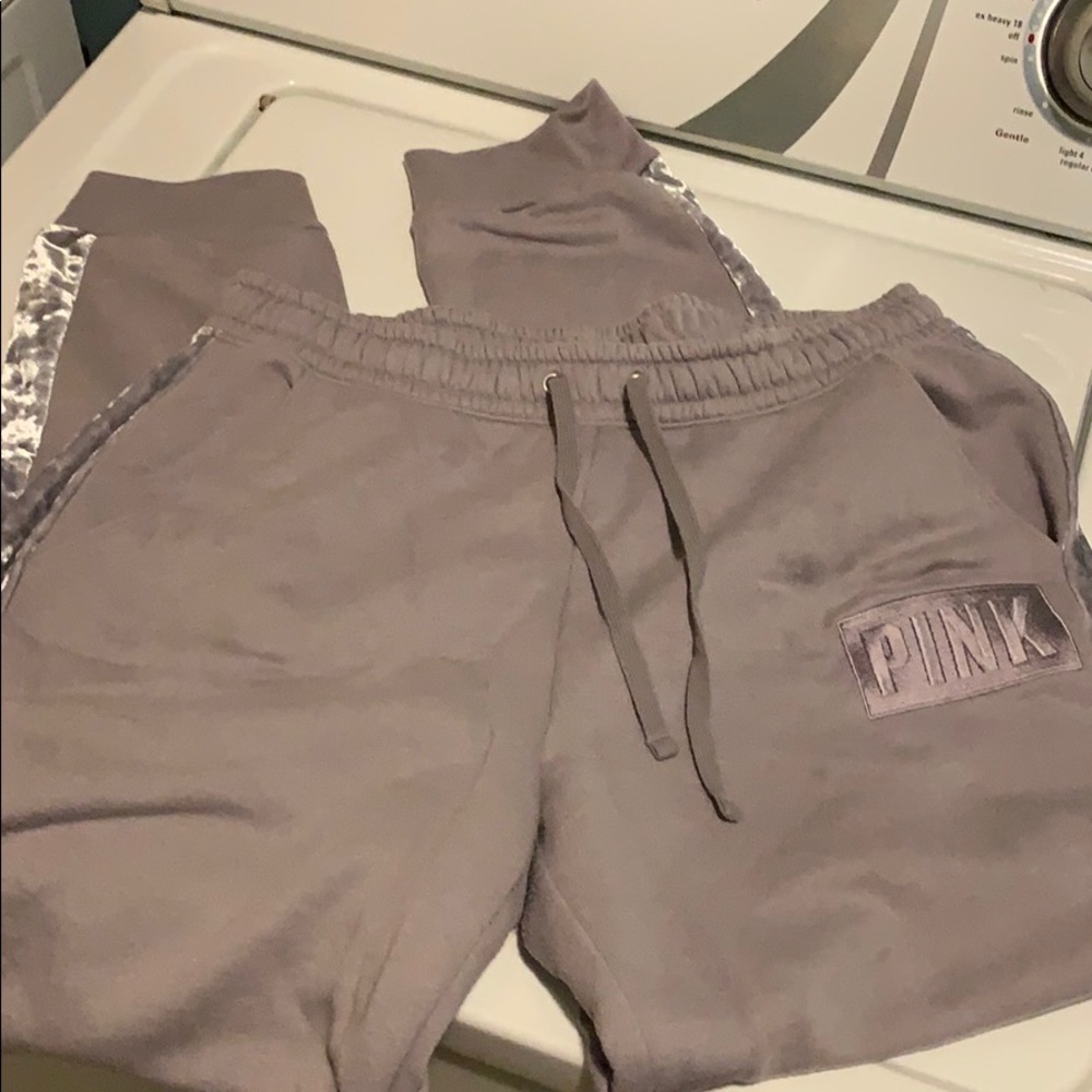 Joggers
